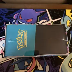 Pokemon TCG Ascended Heroes Pokemon Center Exclusive ETB Sealed Clean with Case - Image 3