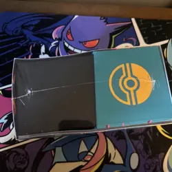 Pokemon TCG Ascended Heroes Pokemon Center Exclusive ETB Sealed Clean with Case - Image 5