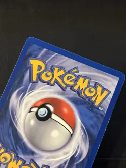 2000 POKEMON TEAM ROCKET UNLIMITED DARK BLASTOISE 20/82 NON HOLO RARE - Image 4