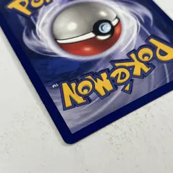 Pokemon Imposter Professor Oak Base Set 73/102 Regular Unlimited Rare Vintage - Image 5