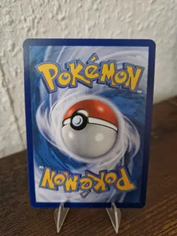 Pokemon Pikachu 051/162 Pokemon Day 2024 Holo NM - Image 2