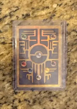 Pokemon Ancient Mew Holo Promo Card 1999 Nintendo - Pokemon TCG - Image 2