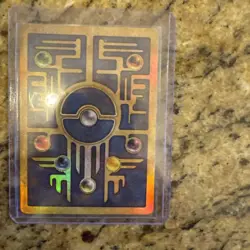 Pokemon Ancient Mew Holo Promo Card 1999 Nintendo - Pokemon TCG - Image 5