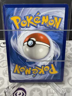 Oranguru TG12/TG30 Pokemon Brilliant Stars Trainer Gallery Full-Art Holo LP - Image 2