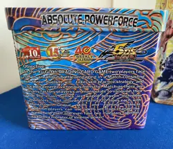Yugioh Card Game EMPTY Tins Only (No Cards) - 3 Tins - Various - See Pictures - Image 3