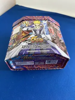Yugioh Card Game EMPTY Tins Only (No Cards) - 3 Tins - Various - See Pictures - Image 4