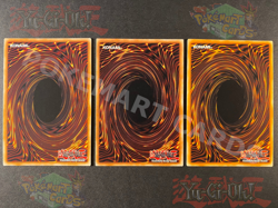 Timaeus The United Dragon Dark Magician The Dragon Knight MP23-EN003 Yugioh Set - Image 3