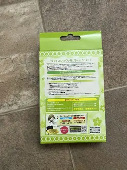 Weiss Schwarz Yotsuba Nakano The Quintessential Quintuplets Trial Deck + Plus - Image 2