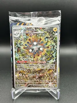 Magneton 159 Sv: Scarlet & Violet Promo Cards Holo - Image 1