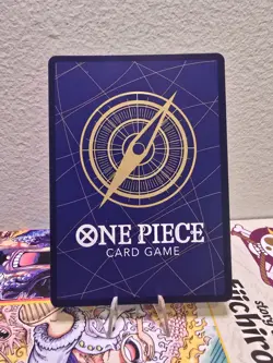 Jinbe (Gift Collection 2023) ST01-005 One Piece Promotion Cards Foil - Image 2
