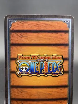 Miss Goldenweek One Piece Old Card Game Super Rare Foil Japanese TCG RG-C07 - Image 5