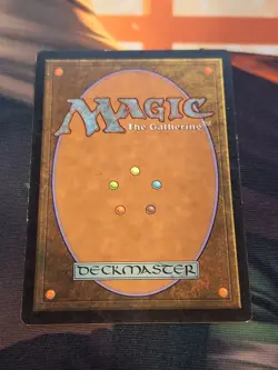 Hell's Thunder - Duel Decks: Speed vs. Cunning - Magic the Gathering MTG Nice! - Image 2
