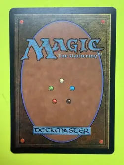 Nevinyrral's Disk Revised LP, Light Played. MTG Magic the Gathering - Image 2