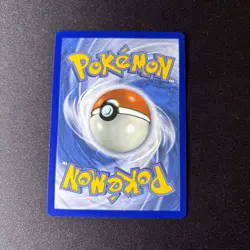 Pineco 099/091 - Shiny Holo Rare - Paldean Fates Pokemon Card MINT - Image 2
