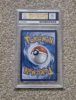 MGC 10 - Judge 222/182 Pokemon Card - 2025 Destined Rivals - Image 2