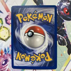 Pokemon TCG Base Set 1999 Seel Card 41/012 NM - Image 4