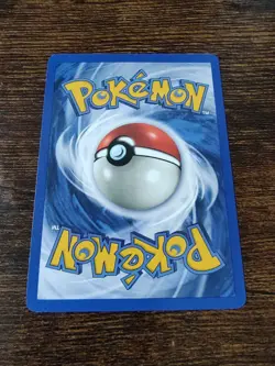 Pokemon Gym Heroes 1st Edition Brock's Graveler 40/132 - Image 2