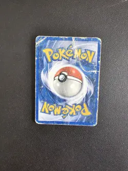 Carte Pokemon Attaque sournoise des Rocket 16/82 Holo Team Rocket Wizards FR - Image 2