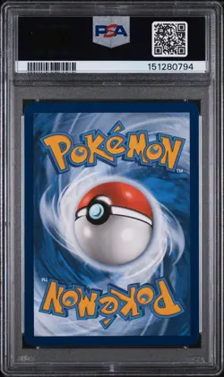 Deoxys Vmax GG45 2023 Pokemon Sword And Shield Crown Zenith PSA 10 - Image 2