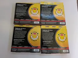 Pokemon Day 2026 Collection Box Sealed New - Lot Of 4 - Image 4