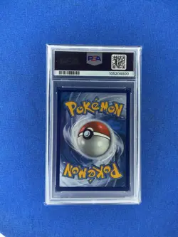 2023 POKEMON SVP EN-SV BLACK STAR PROMO 151 ULTRA-PREM COLL #052 MEWTWO PSA 10 - Image 2