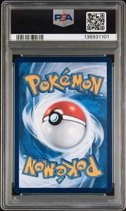 2025 POKEMON CHINESE PIKACHU 151C 173/151 AR PSA10 - Image 2