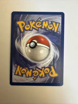 1st Edition Dark Vileplume 30/82 Team Rocket Pokemon TCG Non Holo Rare Card NM - Image 2