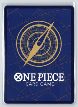 My Era...Begins!! #OP09-096 Emperors in the New World Foil One Piece - Image 2