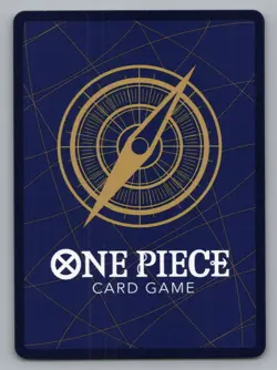 MY ERA...BEGINS!! OP09-096 PREMIUM BOOSTER VOL. 2 ONE PIECE FOIL NM OP09) . - Image 2
