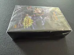 World of Warcraft TCG Sealed Dark Portal Starter Deck 3 of 3 - Image 4