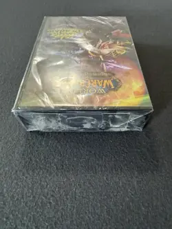 World of Warcraft TCG Sealed Dark Portal Starter Deck 3 of 3 - Image 5