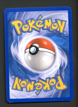 Piplup 93/130 Diamond & Pearl Heavily Played Reverse Holo Pokemon Card - Image 2