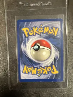 Pokemon Card - Victreebel Jungle 1st Edition 14/64 Holo Rare - Image 2
