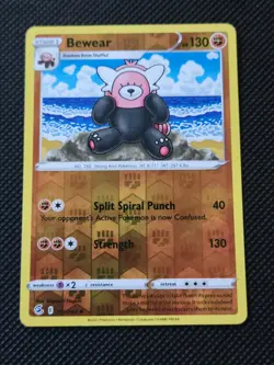 (2 Card Minimum) - Sword & Shield: Fusion Strike (Reverse Holo) - 15% off 4+ - Image 5