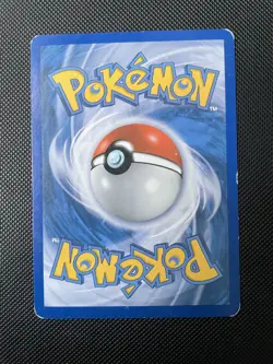 Pokemon TCG Interviewers Questions Unleashed 77/95 Regular MP - Image 2