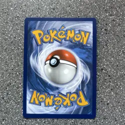 Charizard ex SVP 056 SV Scarlet & Violet Black Star Promo Pokemon Card - NM - Image 5