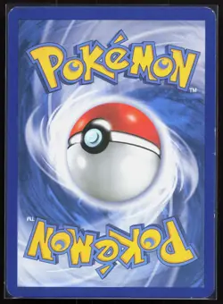 #3 Pikachu HGSS03 Black Star Promo 2010 Holo Rare Pokemon Card TCG - Image 2
