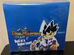 Duel Masters Trading Card Game DM-01-Booster Box-SEALED-knock offs - Image 1
