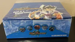 Duel Masters Trading Card Game DM-01-Booster Box-SEALED-knock offs - Image 2