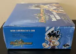 Duel Masters Trading Card Game DM-01-Booster Box-SEALED-knock offs - Image 3