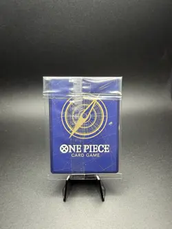 One Piece TCG Yamato Illustration Box Vol.2 ST13-016 Promotion Card Foil SEALED - Image 2