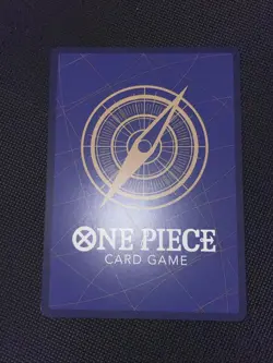 1x Black Maria (Illustration Box Vol.2) - OP08-074 - SR - Foil NM-Mint One Piece - Image 4
