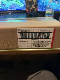 Disney Lorcana Wilds Unknown Booster Box Case | SEALED CASE | 4x Booster Boxes - Image 3