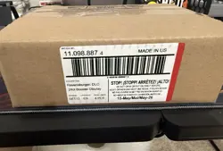 Disney Lorcana: Wilds Unknown Booster Box 4 Box Lot Brand New Factory Sealed - Image 1