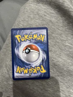 Pokemon Pikachu TCG XY89 Black Star Promo Holo Card - Image 2