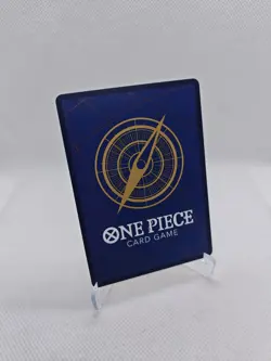 ONE PIECE ENGLISH CARD PROMO GAME CARTE YAMATO ST13-016 ALT EN TCG NM - Image 2