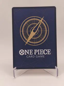 Shanks (Event Pack Vol. 8) P-097 One Piece English Promotion Cards Foil NM - Image 2