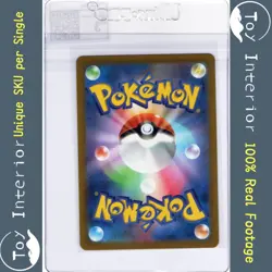Pikachu C Japanese SV2a 025/165 Pokemon Card 151 2023 - Image 2