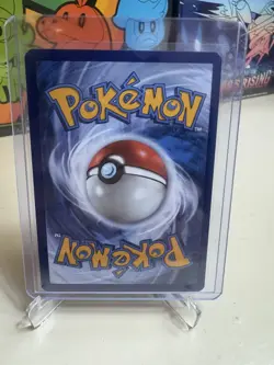 Gothita - 124/086 - Illustration Rare - White Flare - Pokemon Card - NM/M - Image 2