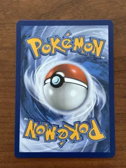 Milcery 043/094 Common Phantasmal Flames Pokemon Card - Image 2